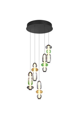 Hanglamp Minerva 42cm