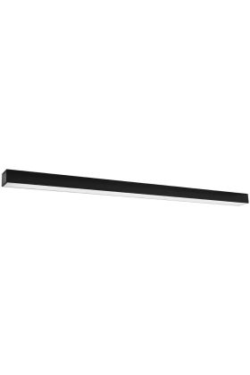 Thoro Pinne TH095 witte plafond lichtbalk van 150cm
