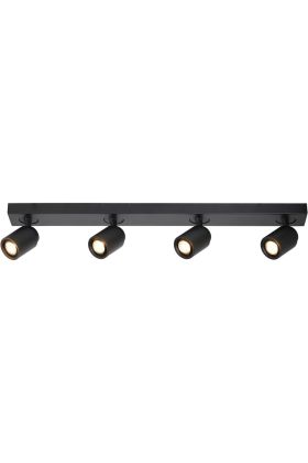Spot Razza zwart 76cm