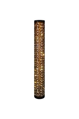 Trio Taco R42801002 zuilvormige vloerlamp