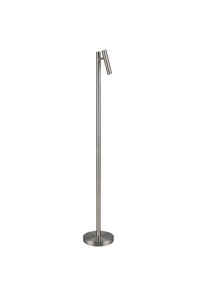 Trio Gomez R44571107 oplaadbare vloerlamp