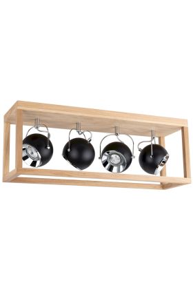 Spotlight Roy 5224474L industriele spots