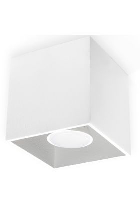Quad SOL0027 plafondlamp